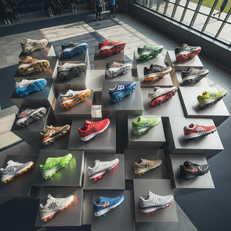 Top 10 Sport Shoe Manufacturers You Should Know?