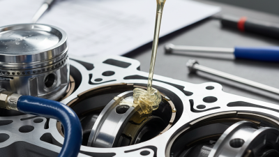 Top Tips for Choosing the Best Piston Ring Sealer?