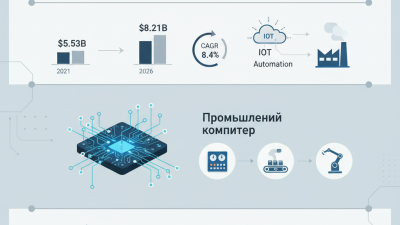 Top 10 Industrial Computers in China for Global Buyers?