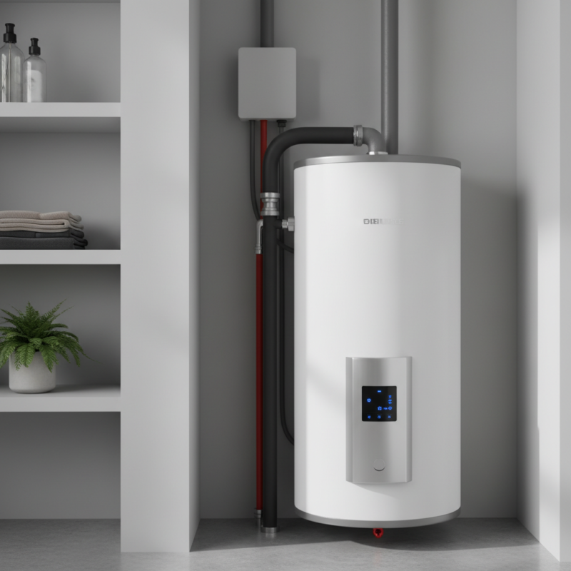 Why Choose Electric Water Heater for Your Home Needs?