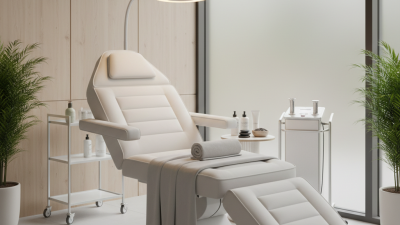 What is a Beauty Bed and Why is it Essential for Professionals?