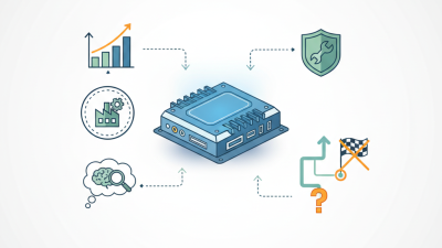 Top Industrial Computers from China for Global Buyers?