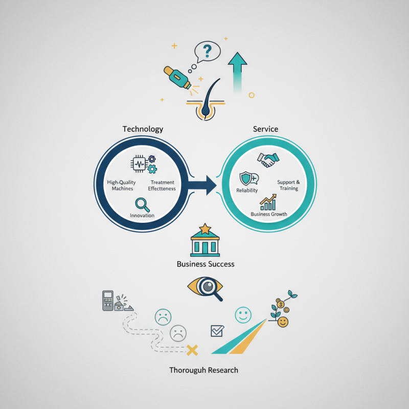 Why Choose the Best Диодный Аппарат Производитель for Your Business?