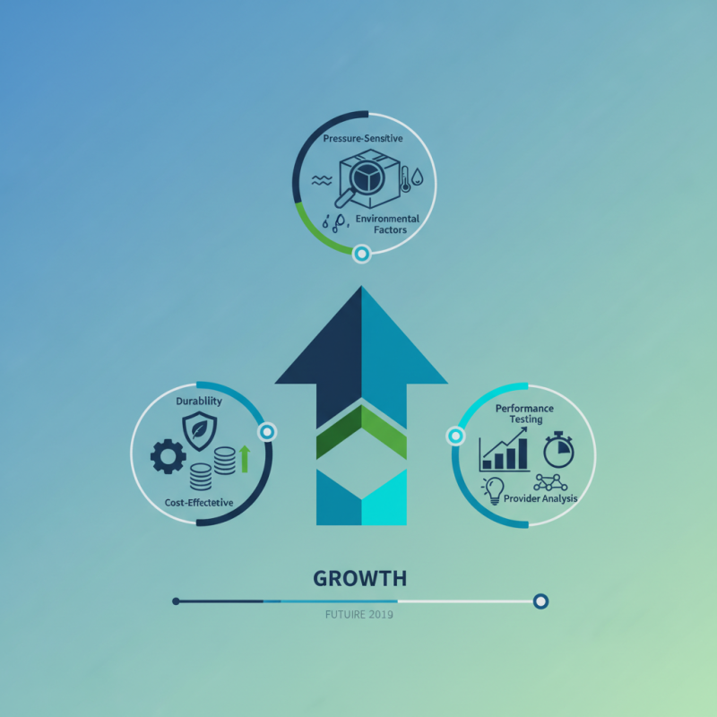 How to Choose the Best New Label Materials for Your Business?