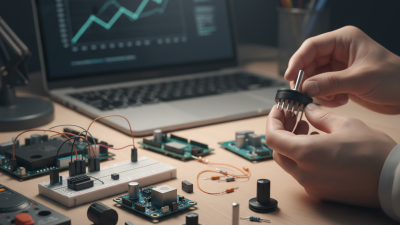 How to Choose the Best Smart Potentiometer for Your Project?