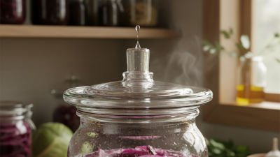 How to Use Fermentation with Floating Lid for Better Results?