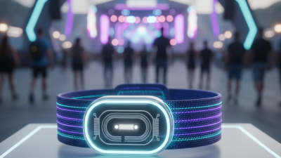 2026 Best Elastic RFID Wristband for Event Access Control?