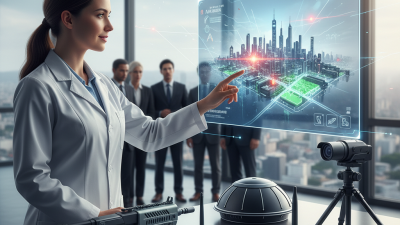 How to Choose the Best Anti Drone Device for Your Needs?