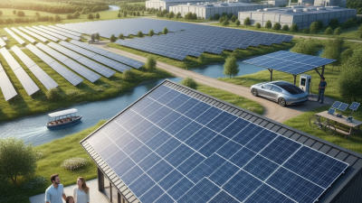 Top Solar Applications You Need to Know About?