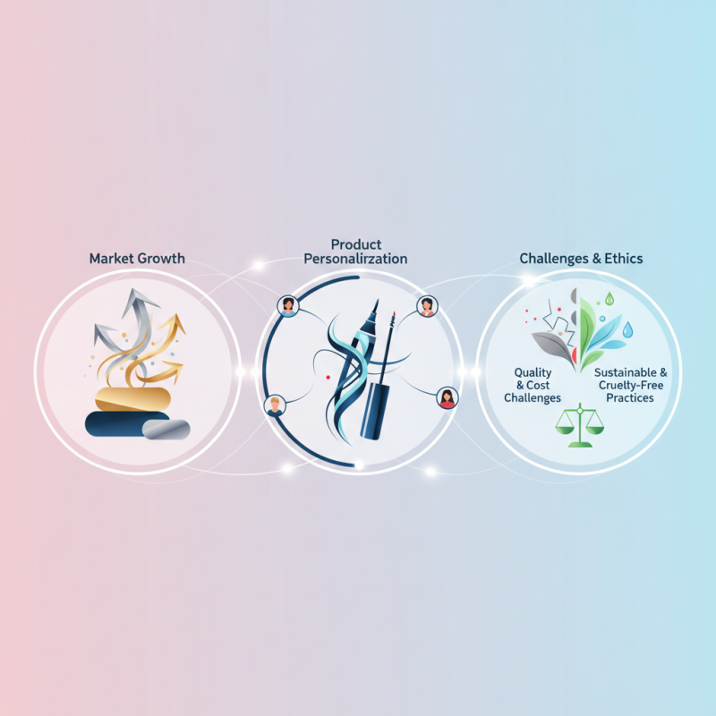 China Best Custom Logo Eyeliner Pen for Global Buyers?