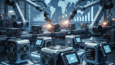 Top 10 Industrial PC Options for Global Buyers in 2026?