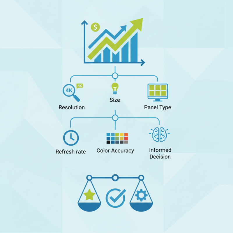 How to Choose the Best LCD Display for Your Needs?