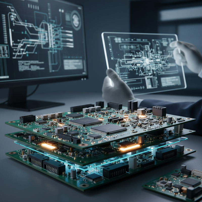What is Pcb Board and How to Choose the Right One?