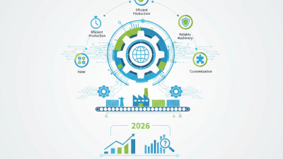 2026 Best Packaging Machinery Solutions for Global Buyers?