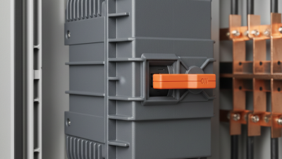 Top 10 Benefits of China Solar System 800V MCCB for Buyers?