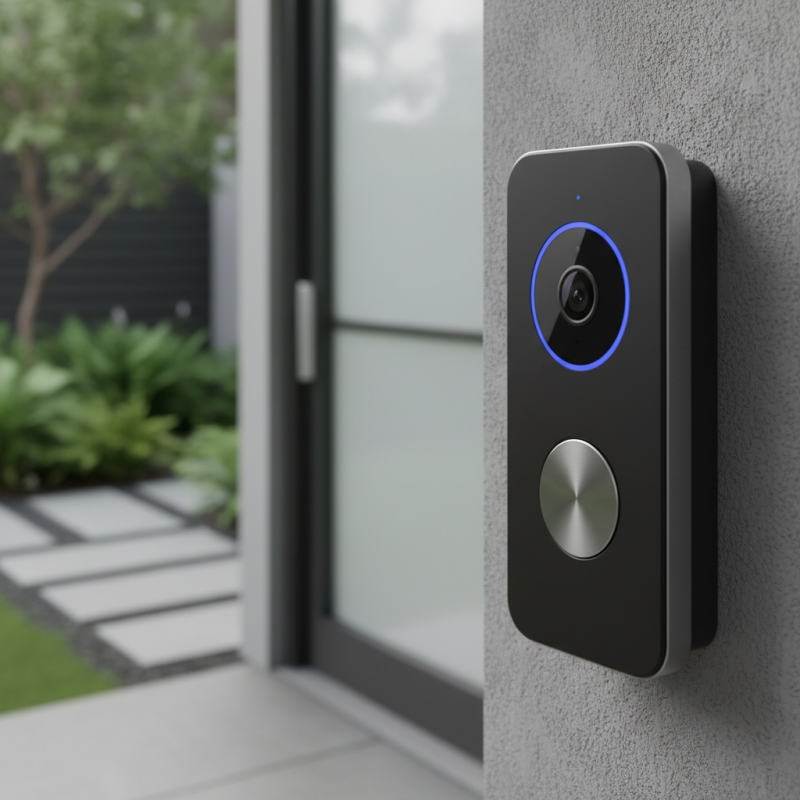 2026 Best Wifi Doorbell Features Reviews and Buying Guide?