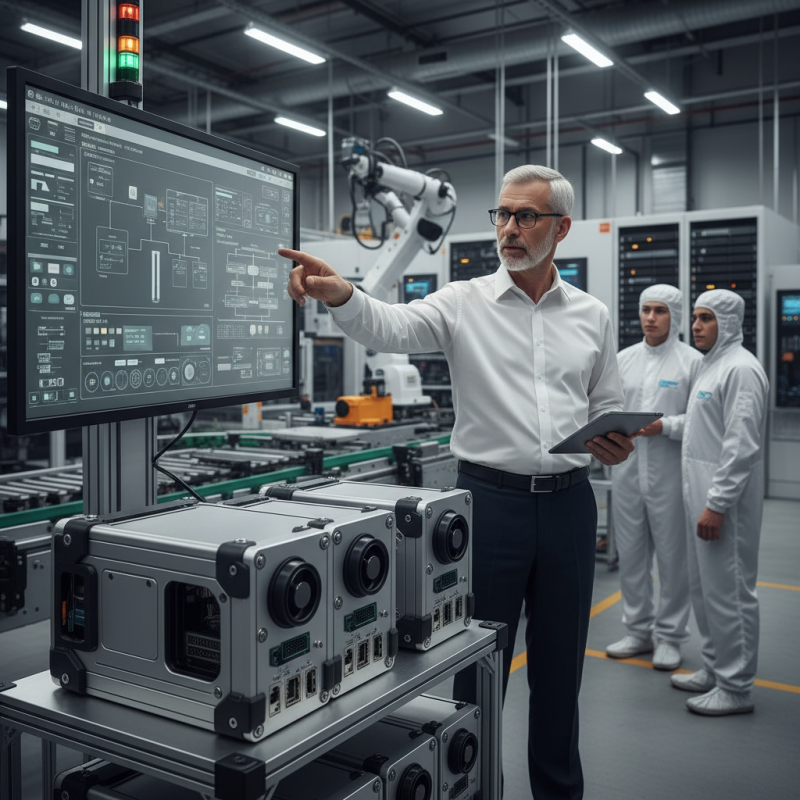 Best Industrial Computers to Boost Your Business Efficiency?