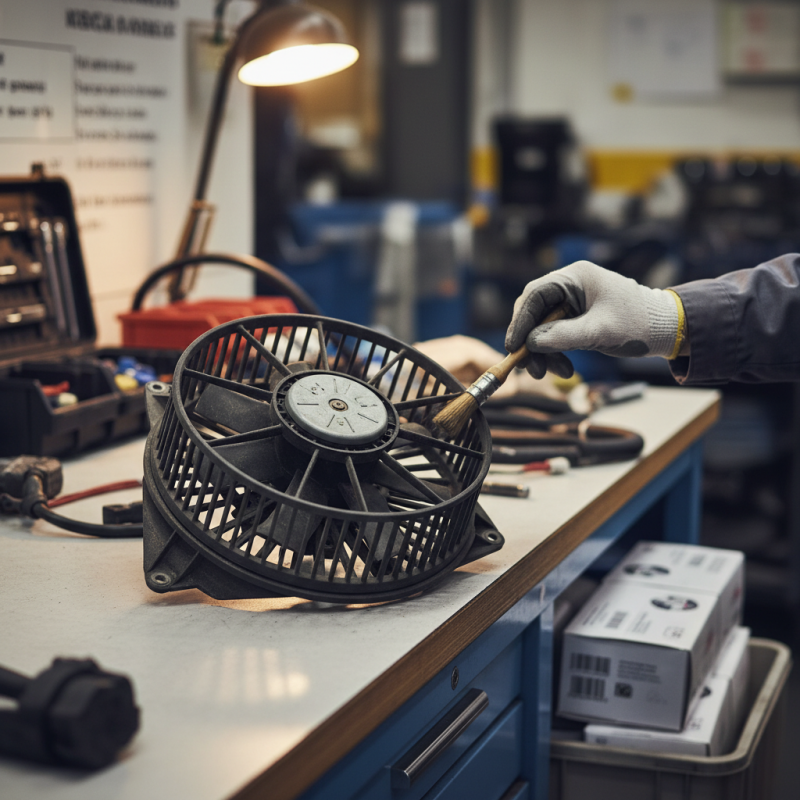 Essential Car Heater Fan Tips for Optimal Winter Performance?