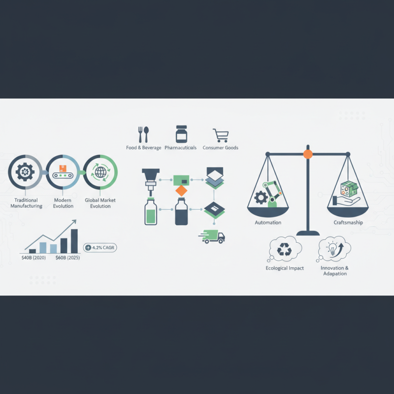 What is Packaging Machinery and How Does It Work?