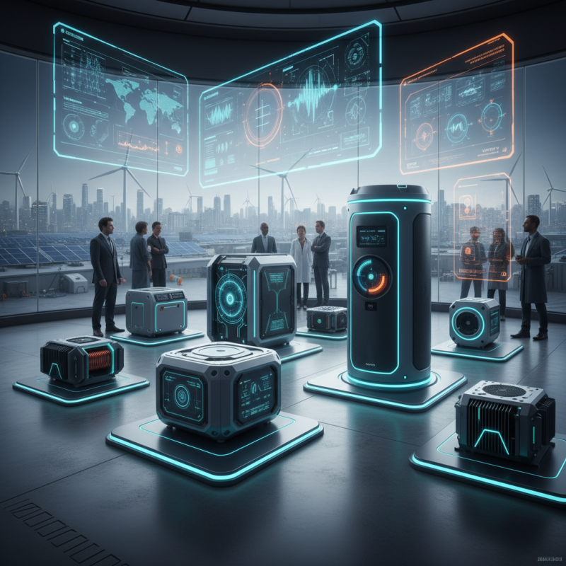 2026 Best Frequency Converter Options for Global Buyers?