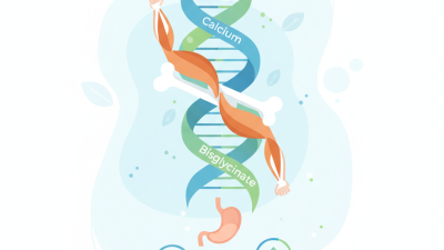 What is Calcium Bisglycinate Benefits and Uses for Buyers?