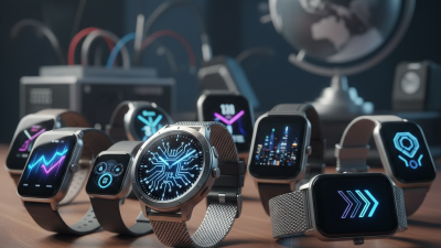 China Best Digital Watch Options for Global Buyers?