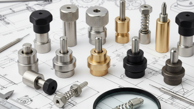 2026 How to Choose the Best Hand Retractable Spring Plunger?