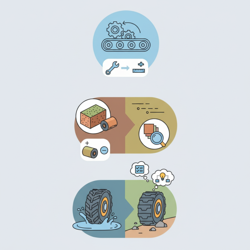 How to Choose the Right Bottom Roller for Your Project?