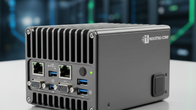 Высококачественные Промышленные Мини Компьютеры Где купить?