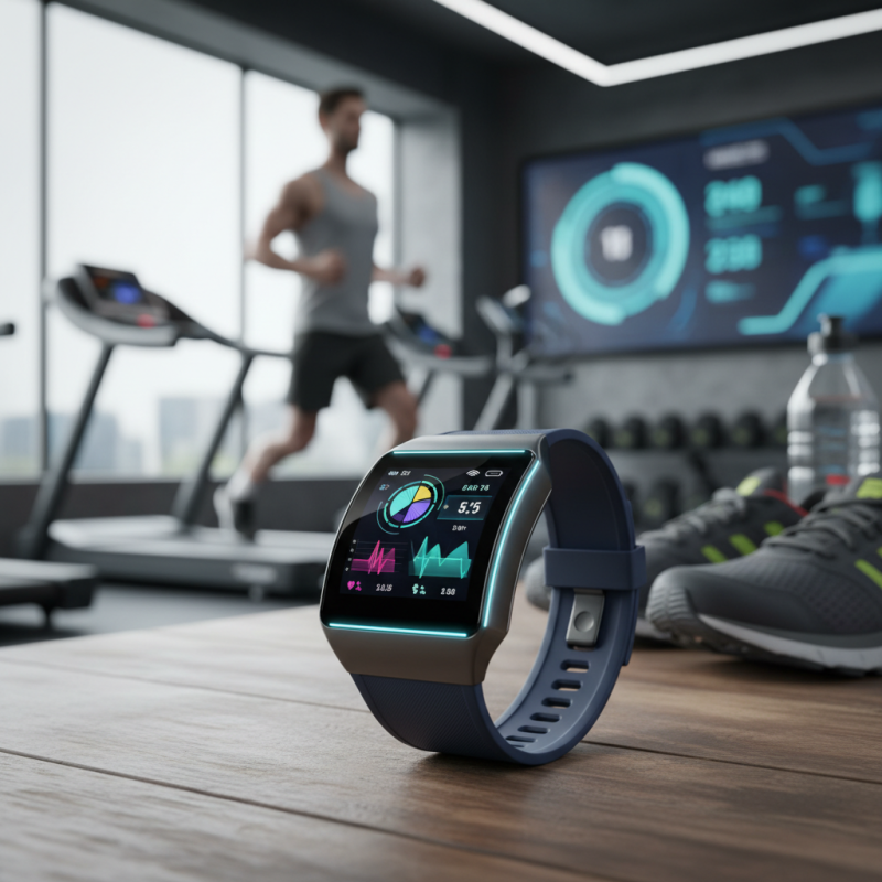 How to Choose the Best Sport Smart Watch in 2026?