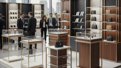 Top Premium Display Stands from China for Global Buyers?