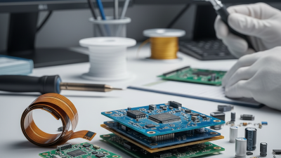 How to Choose the Right PCB Board for Your Project?