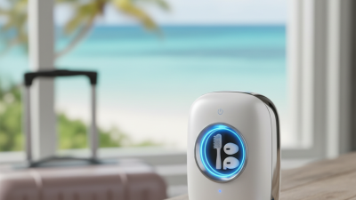 2026 Best Travel Sterilizer for Safe and Convenient Journeys?