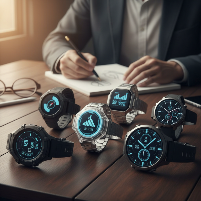 How to Choose the Best Digital Watch for Your Needs?