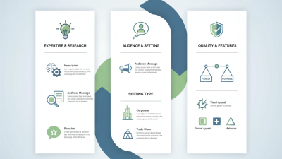 2026 How to Choose the Best Premium Display Stand for Your Needs?