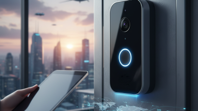 Best Wifi Doorbell Options for Global Buyers in 2026?