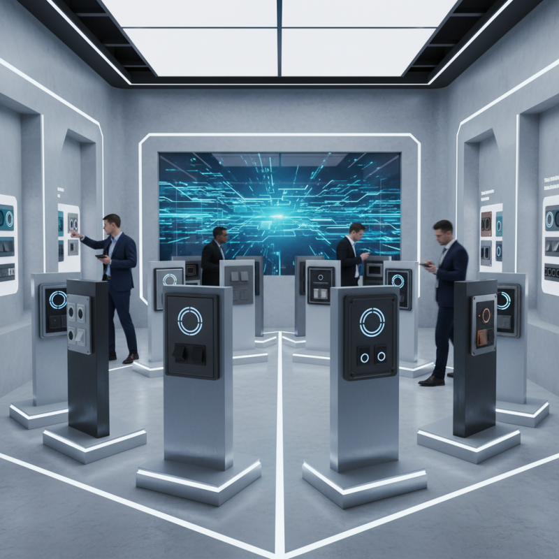 Top 10 Switch Panels in China for Global Buyers?