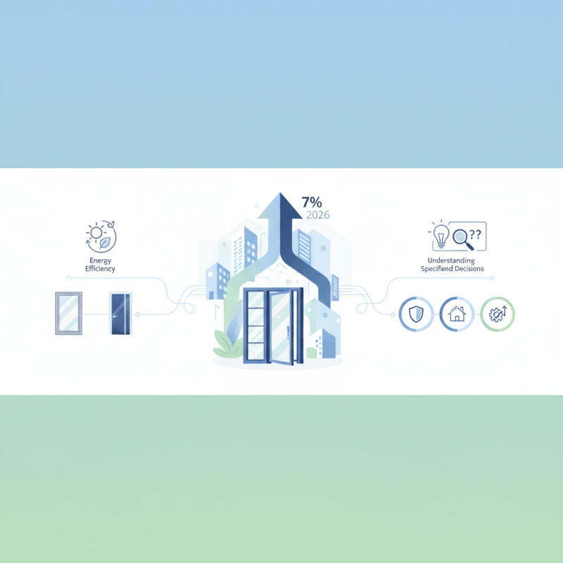 2026 Best Derchi Doors and Windows for Global Buyers?