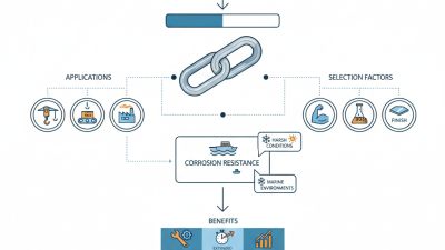 What is Stainless Steel Chains and How to Choose Them?