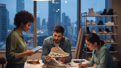 Top Tips for Sourcing Custom Private Label Shoes Effectively?