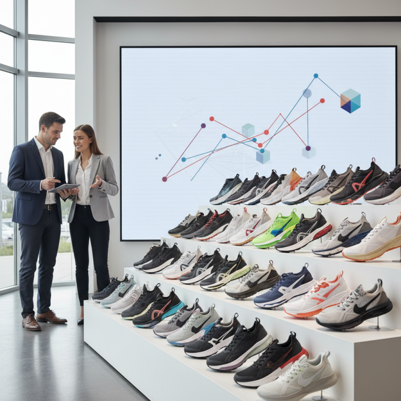 Top 10 Tips for Choosing the Right Sport Shoe Manufacturer?