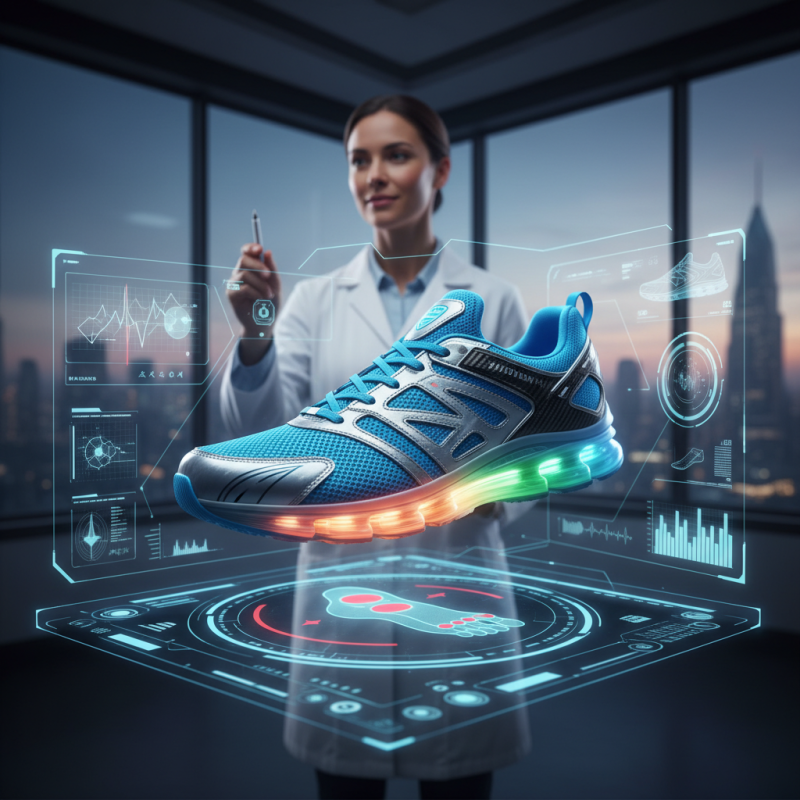 2026 How to Choose the Best Sport Shoe Manufacturer?