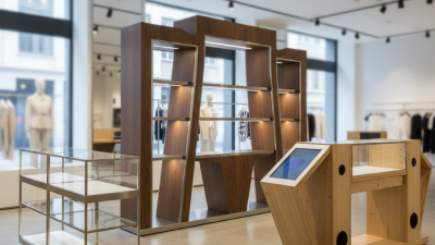 Top Premium Display Stands for Your Brand's Visibility?