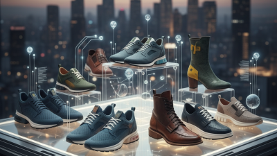 2026 Top Custom Private Label Shoes for Global Buyers?