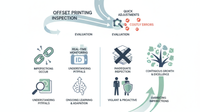 Maximize Quality with Offset Printing Inspection Techniques?