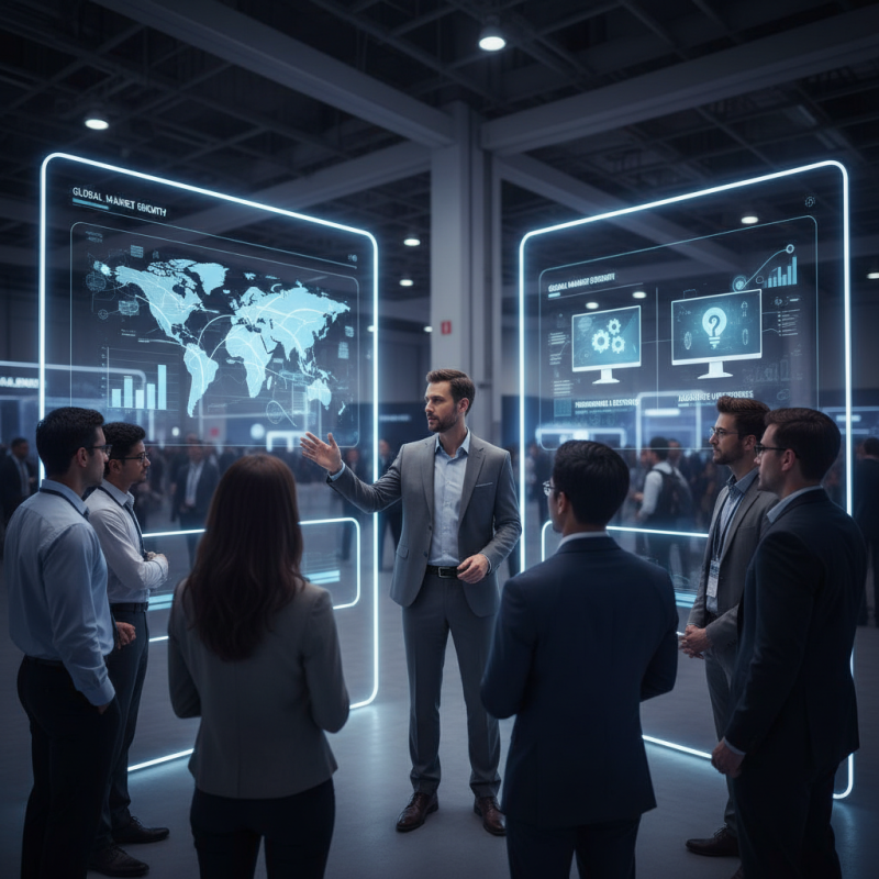 2026 Best LCD Display Options for Global Buyers Revealed?