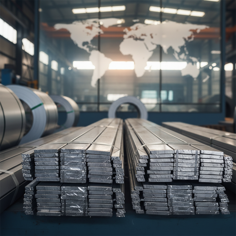 Best 430 Stainless Steel Strips for Global Buyers 2026?