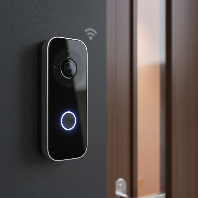 Top 10 Wifi Doorbell Features You Should Know About?
