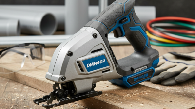 Top Mini Reciprocating Saws for Efficient Electric Cutting?
