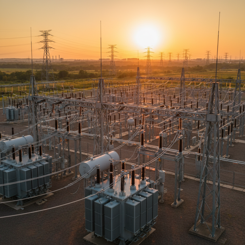 Top 5 Tips for Choosing Transformer Substation Solutions?